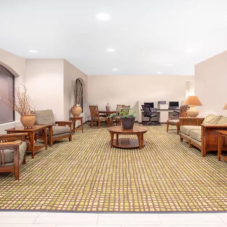 Cash Rewards Inn & Suites Roswell Kültér fotó