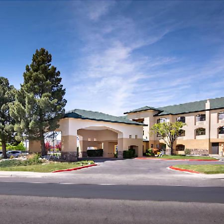 Cash Rewards Inn & Suites Roswell Kültér fotó