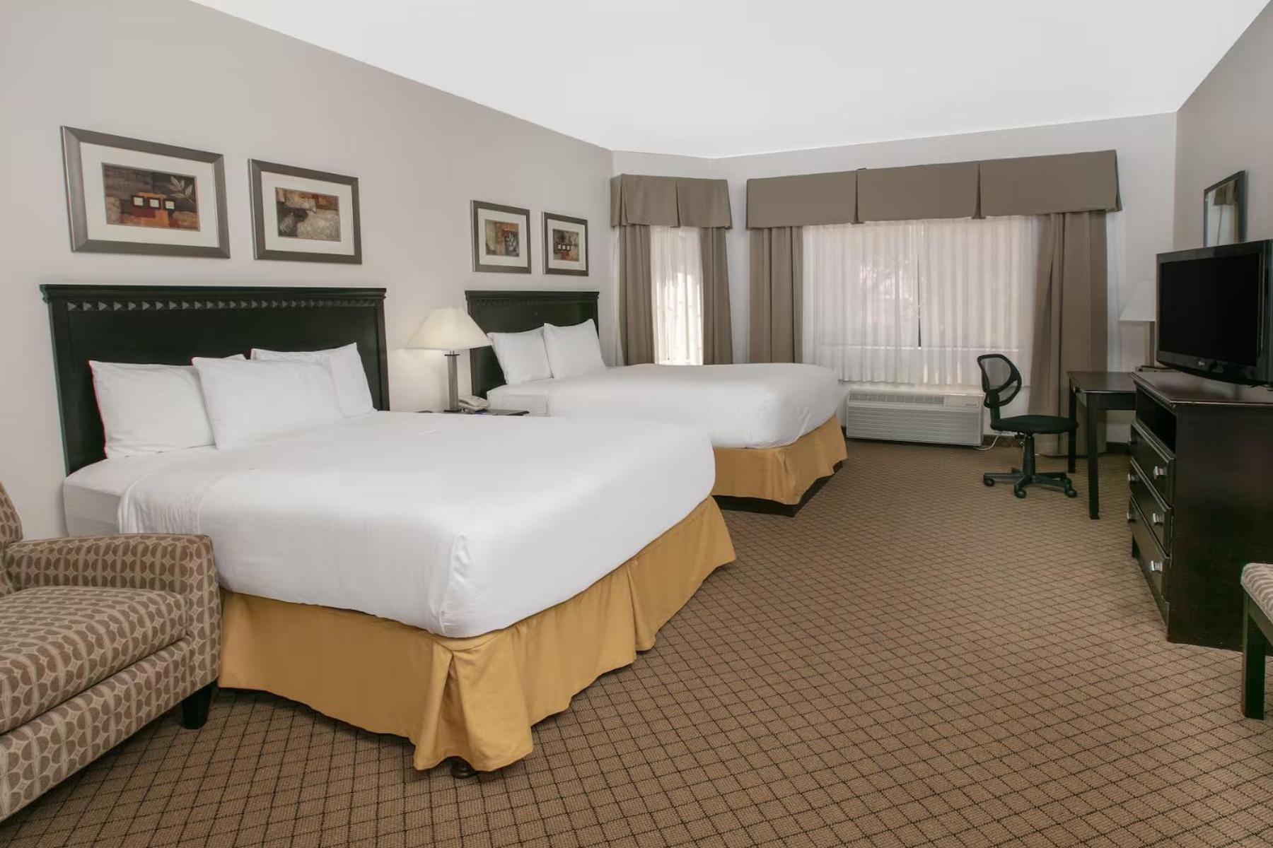 Cash Rewards Inn & Suites Roswell Kültér fotó