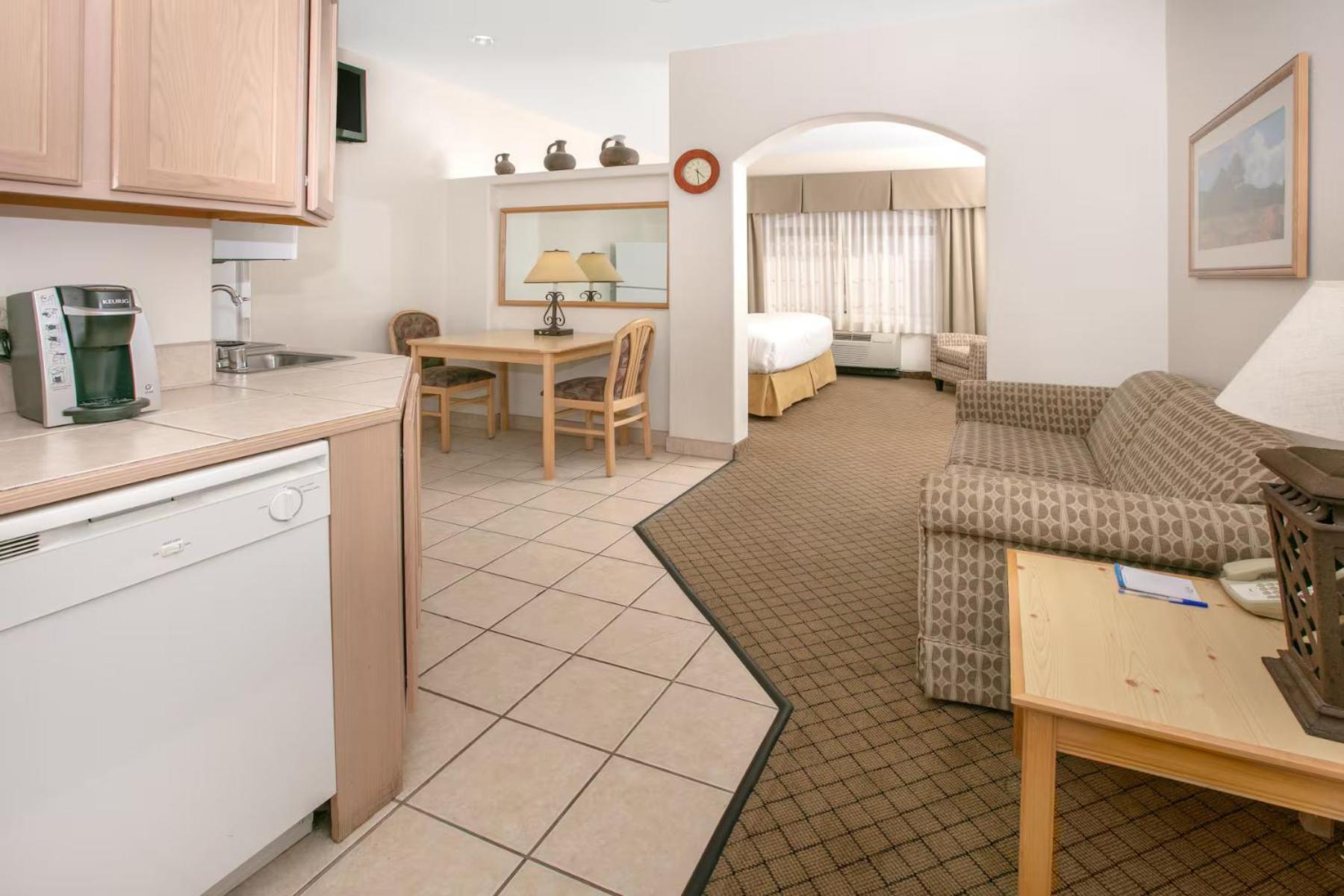 Cash Rewards Inn & Suites Roswell Kültér fotó