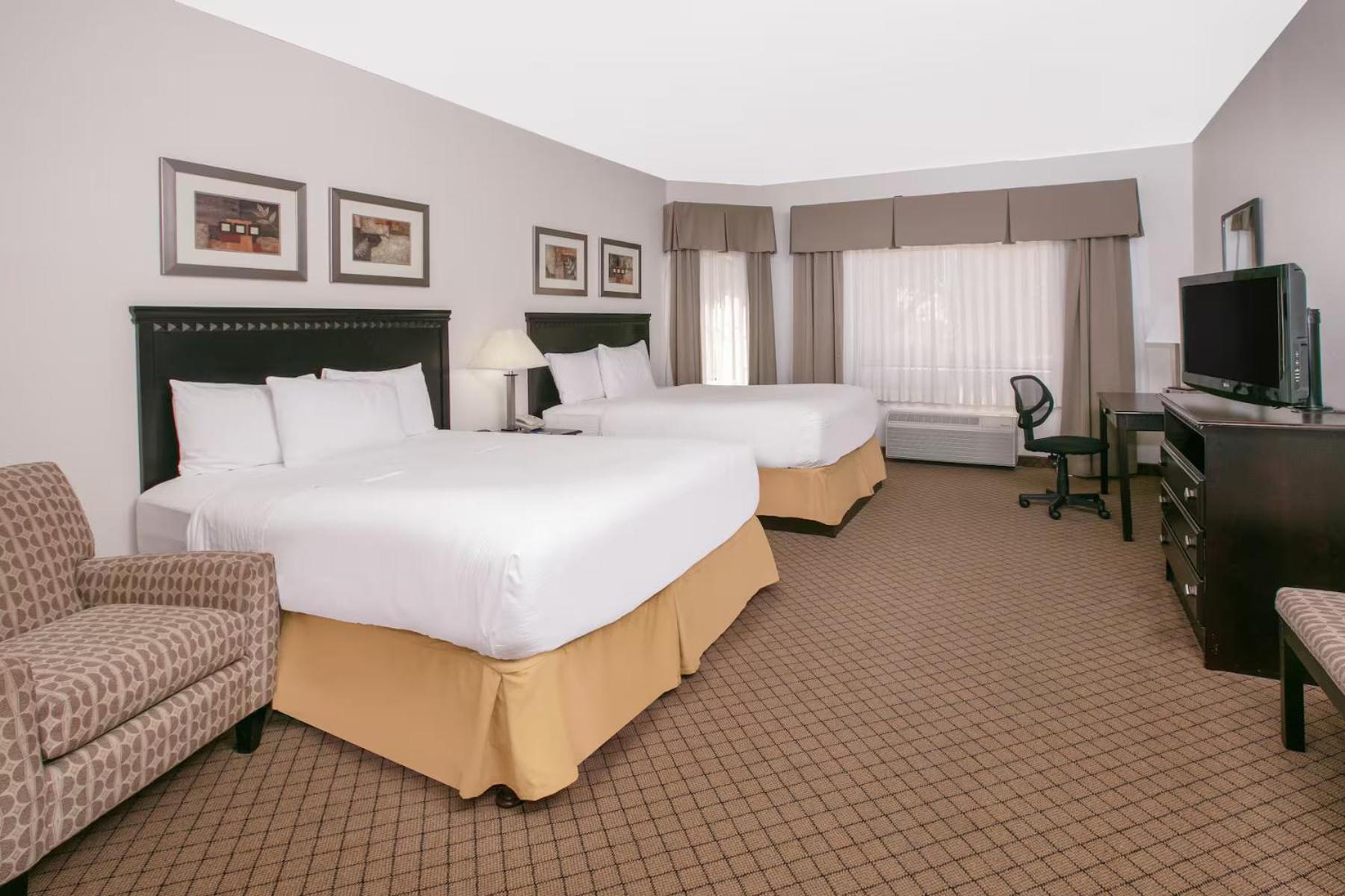 Cash Rewards Inn & Suites Roswell Kültér fotó