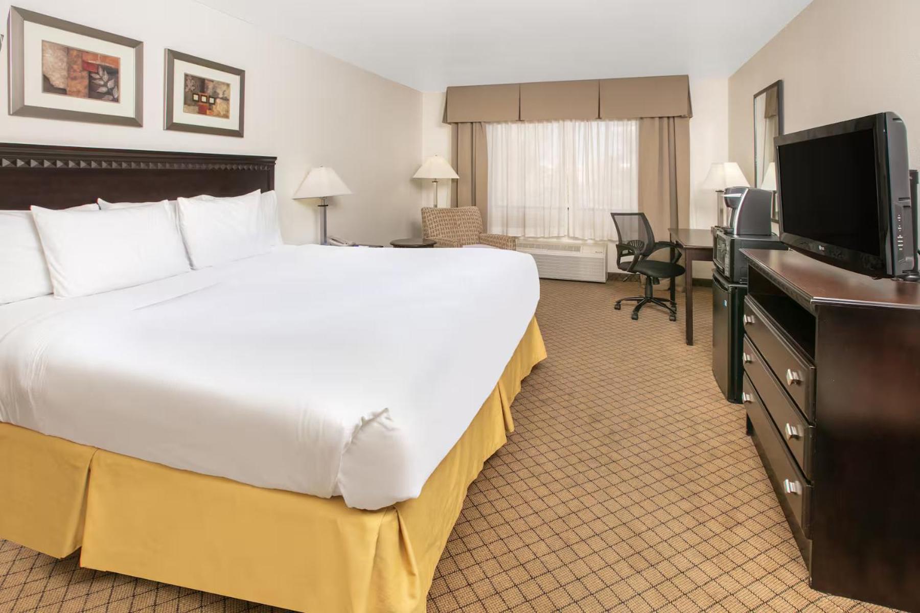 Cash Rewards Inn & Suites Roswell Kültér fotó